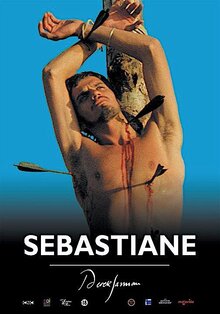 Poster of Sebastiane