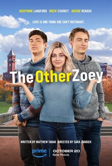 The Other Zoe