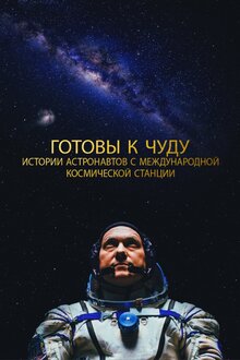 Poster of The Wonderful: Stories from the Space Station