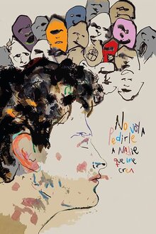 Poster of I Don't Expect Anyone to Believe Me
