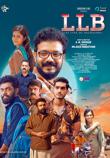 Poster of LLB