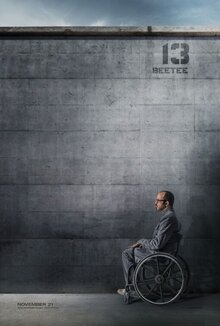 Poster of The Hunger Games: Mockingjay - Part 1