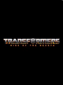 Poster of Transformers: Rise of the Beasts
