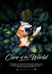 Poster of Heart of the World