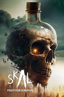 Poster of Skal: Fight for Survival