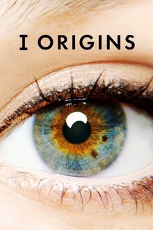 Poster of I Origins