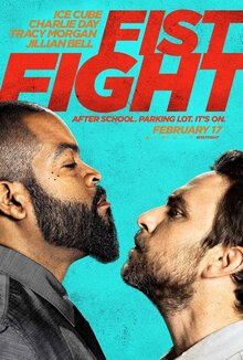 Poster of Fist Fight