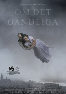 Poster of About Endlessness