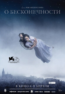 Poster of About Endlessness