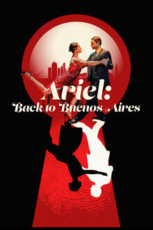 Poster of Ariel: Back to Buenos Aires
