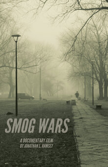 Poster of Smog Wars