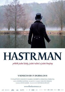 Poster of Hastrman