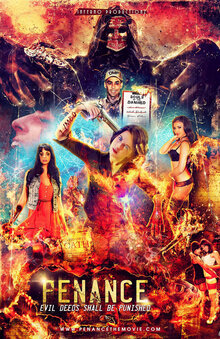 Poster of Penance