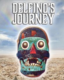 Poster of Delfino's Journey