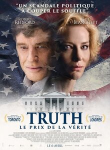 Poster of Truth
