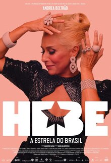 Poster of Hebe: A Estrela do Brasil