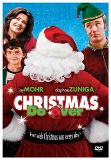 Christmas Every Day