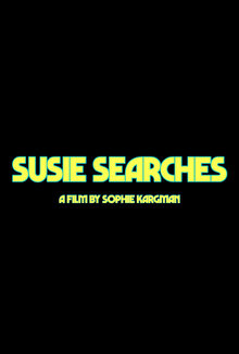 Susie Searches