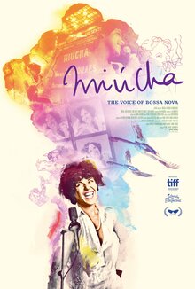 Poster of Miúcha, The Voice of Bossa Nova