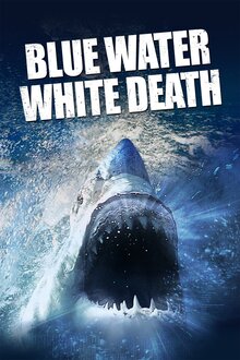 Poster of Blue Water White Death