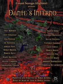 Dante's Inferno