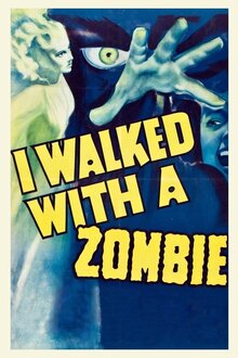 Walked with a Zombie