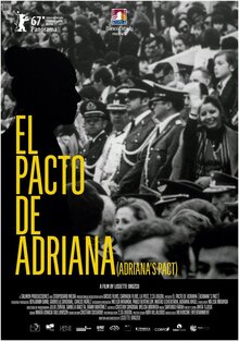 El Pacto de Adriana