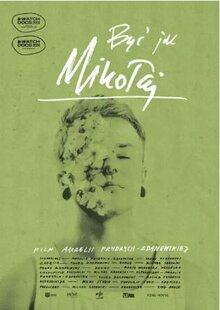 Being Mikolaj