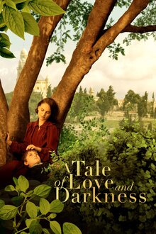 A Tale of Love and Darkness