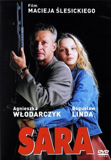 Poster of Sara