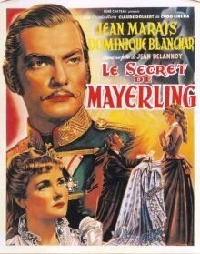 The Secret of Mayerling
