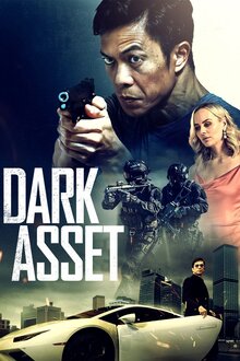 Poster of Dark Asset
