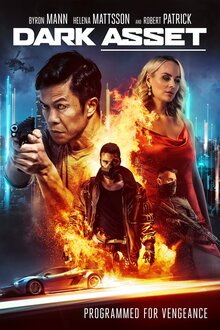 Poster of Dark Asset