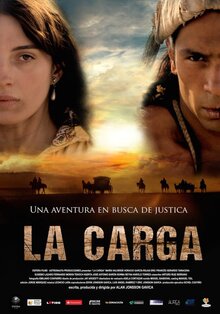 Poster of The Load