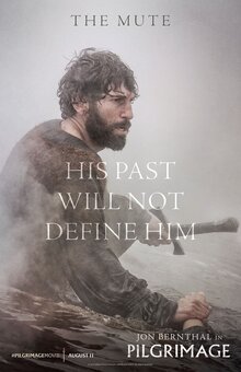 Poster of Pilgrimage