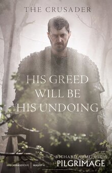 Poster of Pilgrimage