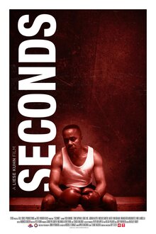 Poster of Seconds