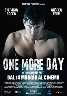 Poster of One More Day