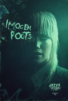 Poster of Green Room