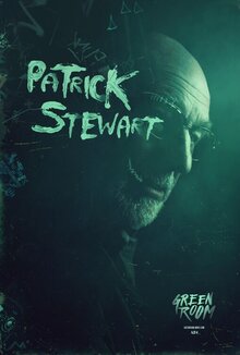 Poster of Green Room
