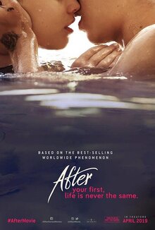 Poster of After