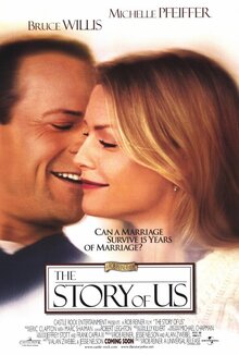 Poster of The Story of Us