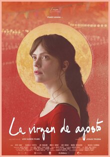 Poster of The August Virgin