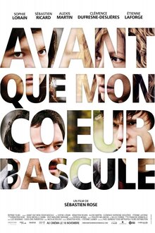 Poster of Before My Heart Falls