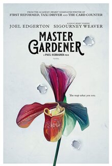 Poster of Master Gardener