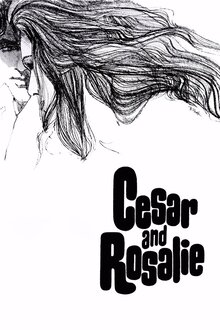 César and Rosalie