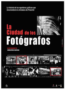 Poster of La ciudad de los fotógrafos