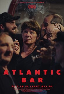 Poster of Atlantic Bar