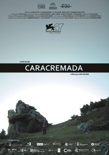 Poster of Caracremada