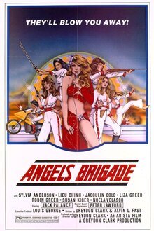 Angels Revenge
